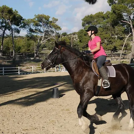 2 Bedroom Destu With Private Pool And Golf Views, Aphrodite Hills Villa *