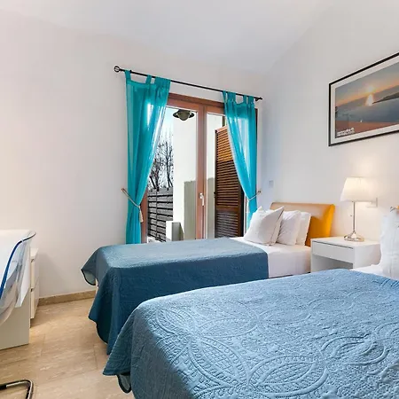 2 Bedroom Destu With Private Pool And Golf Views, Aphrodite Hills