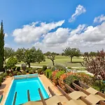 2 Bedroom Destu With Private Pool And Golf Views, Aphrodite Hills * 코우클리아