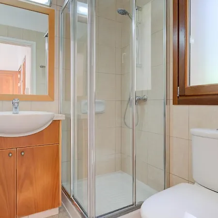 2 Bedroom Destu With Private Pool And Golf Views, Aphrodite Hills Вилла