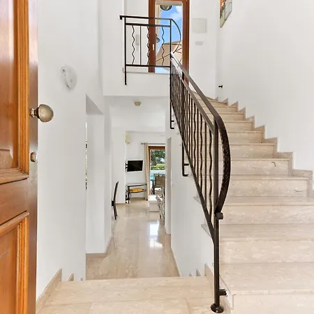 2 Bedroom Destu With Private Pool And Golf Views, Aphrodite Hills