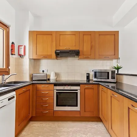 2 Bedroom Destu With Private Pool And Golf Views, Aphrodite Hills Kouklia