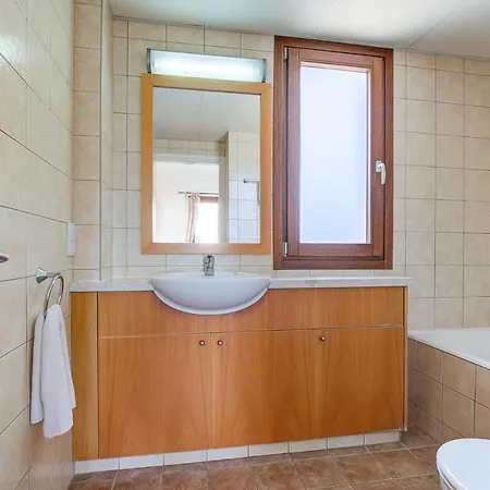 Villa 2 Bedroom Destu With Private Pool And Golf Views, Aphrodite Hills