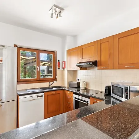2 Bedroom Destu With Private Pool And Golf Views, Aphrodite Hills Villa Kouklia