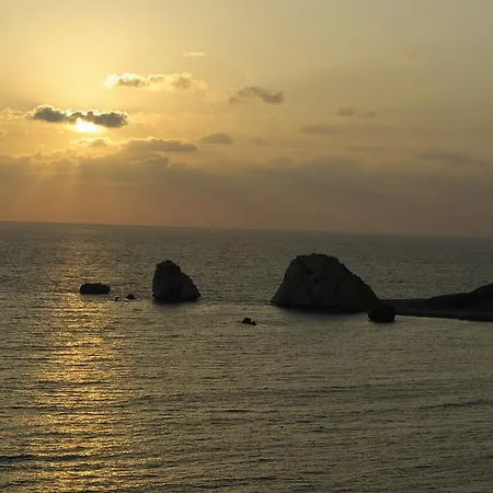 2 Bedroom Destu With Private Pool And Golf Views, Aphrodite Hills * Kouklia