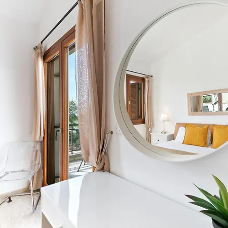 Вилла 2 Bedroom Destu With Private Pool And Golf Views, Aphrodite Hills *