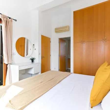 2 Bedroom Destu With Private Pool And Golf Views, Aphrodite Hills *