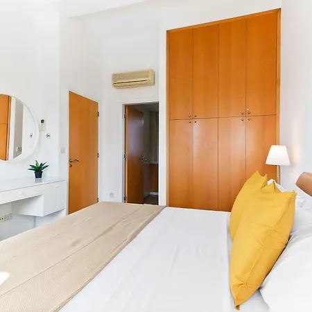 2 Bedroom Destu With Private Pool And Golf Views, Aphrodite Hills