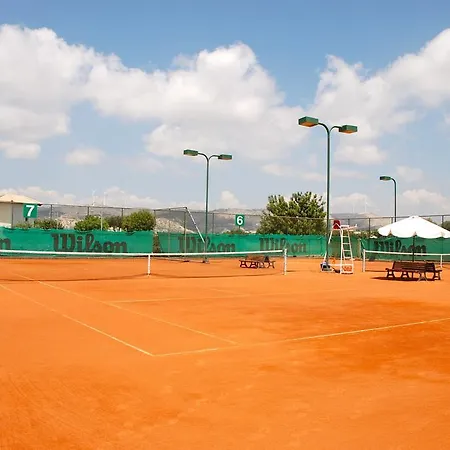 Villa 2 Bedroom Destu With Private Pool And Golf Views, Aphrodite Hills Kouklia