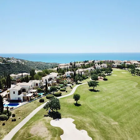 2 Bedroom Destu With Private Pool And Golf Views, Aphrodite Hills *