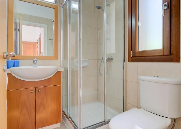 2 Bedroom Destu With Private Pool And Golf Views, Aphrodite Hills Villa