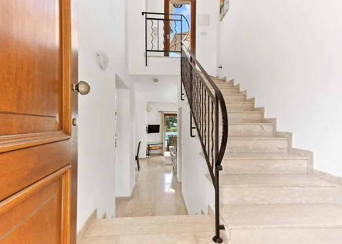 2 Bedroom Destu With Private Pool And Golf Views, Aphrodite Hills