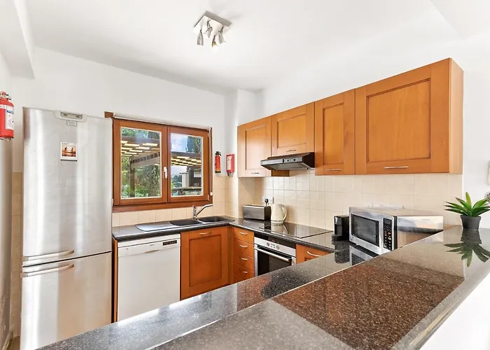 2 Bedroom Destu With Private Pool And Golf Views, Aphrodite Hills Villa Kouklia