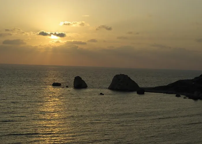 2 Bedroom Destu With Private Pool And Golf Views, Aphrodite Hills * Kouklia