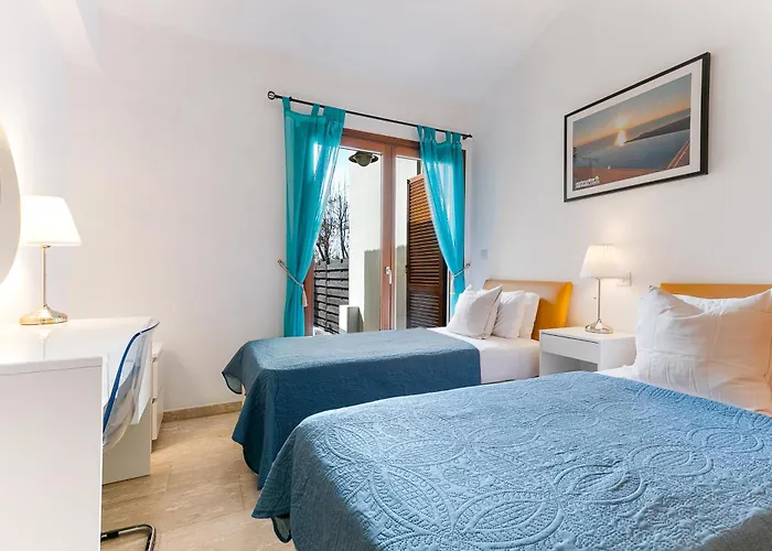 2 Bedroom Destu With Private Pool And Golf Views, Aphrodite Hills