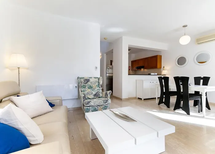 Villa 2 Bedroom Destu With Private Pool And Golf Views, Aphrodite Hills